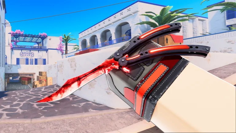 Bloxstrike cover art