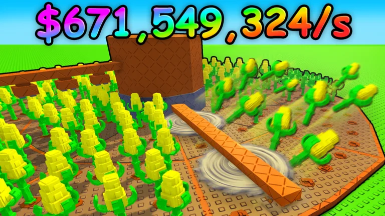 Build A Ring Farm cover art