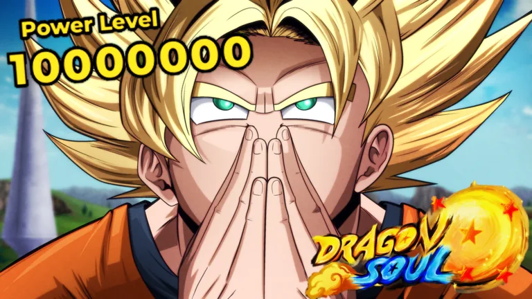 Dragon Soul cover art