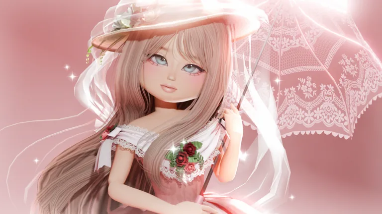 It Girl cover art