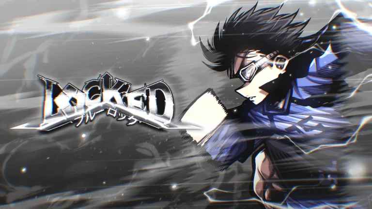 Locked 2 cover art
