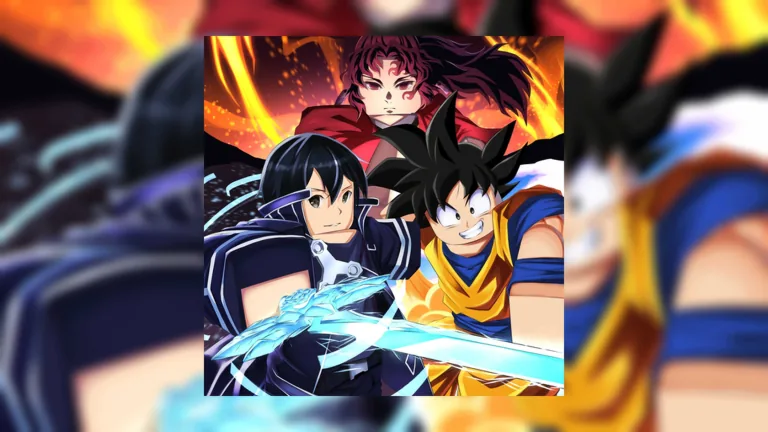 Sailor Piece cover art