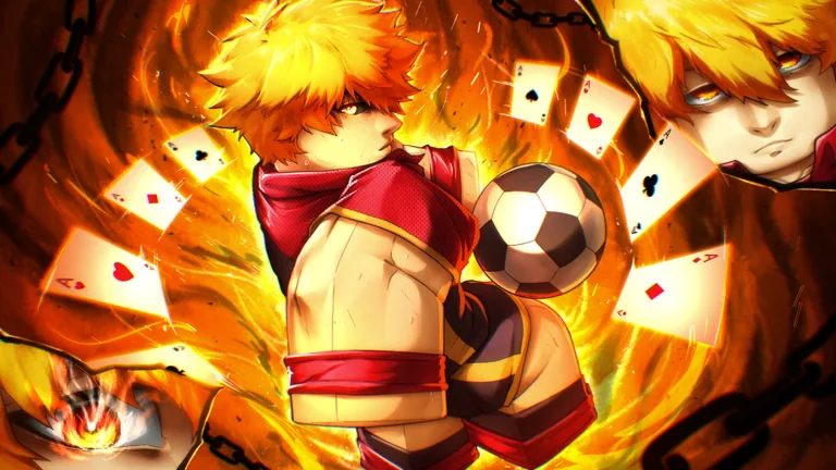Soccer Zero cover art